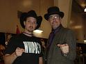 Whipboy and Chris Camp